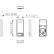 Вызывная панель Dahua DHI-VTO6631QS-WP