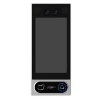 Вызывная панель Dahua DHI-VTO6631QS-WP