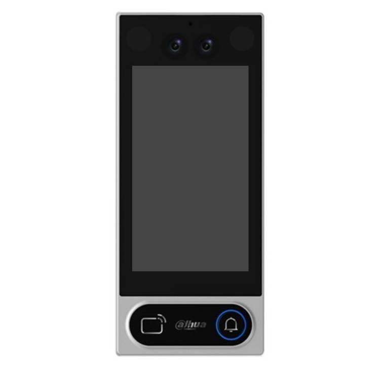 Вызывная панель Dahua DHI-VTO6631QS-WP