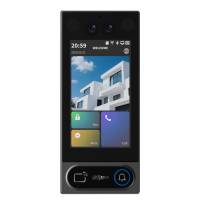 Вызывная панель Dahua DHI-VTO6631QB-WP