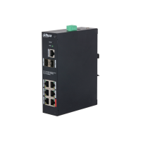 Коммутатор DH-HS4208-4GT-90