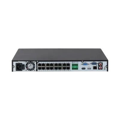 IP-видеорегистраторы Dahua